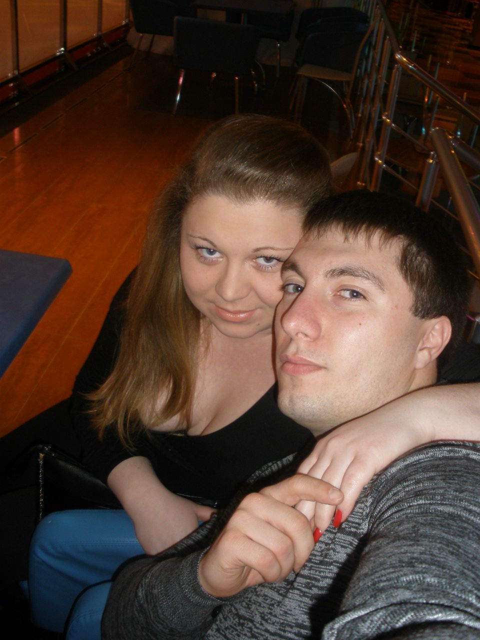 Виталий Герич | Донецк