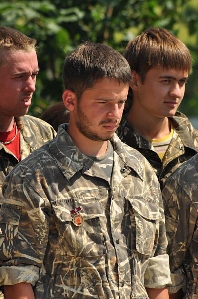 Анжелика Ахметзянова | Казань