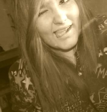 Машуля Сергеевна | Одесса