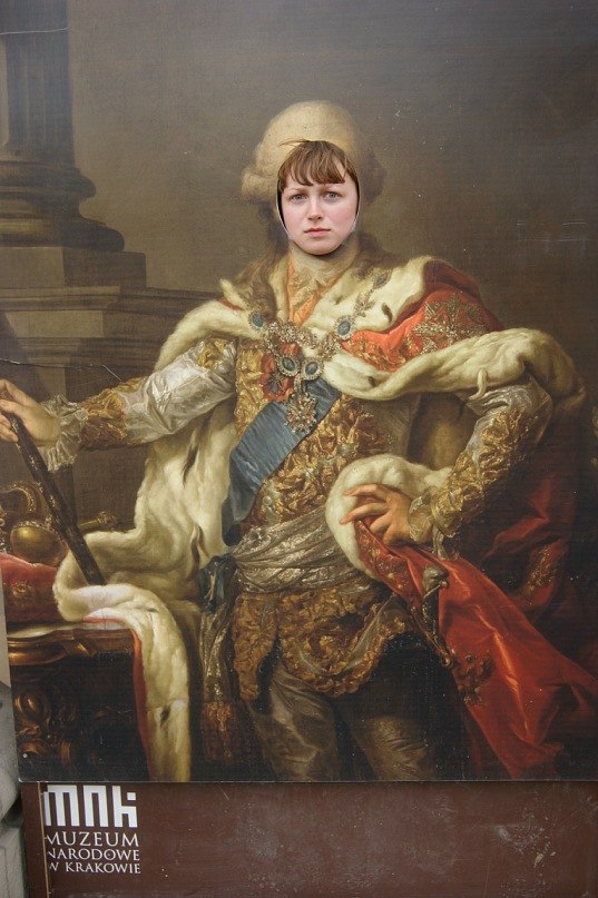 Александра Шейкина | Смоленск