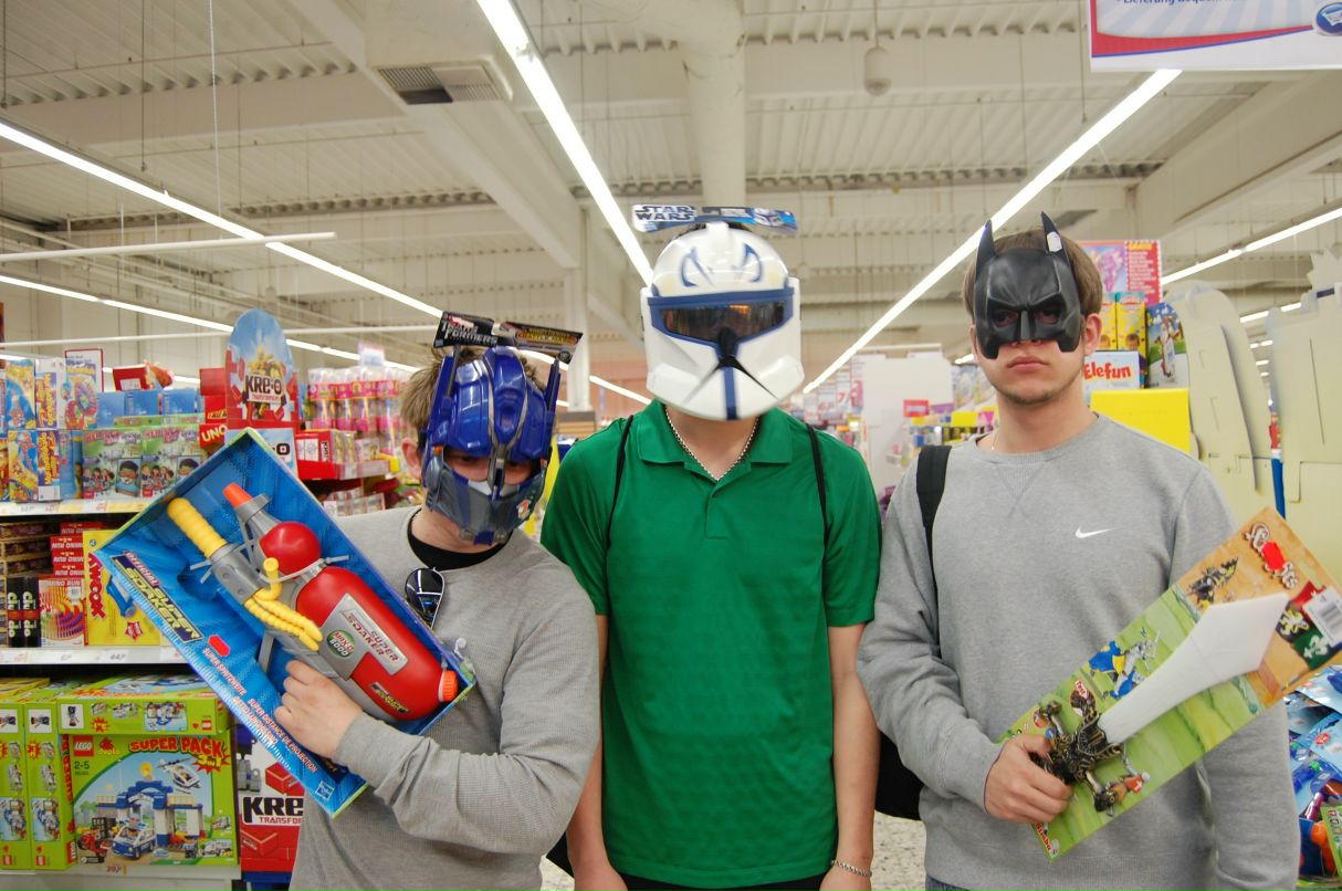 Vladimir Bogarev | Псков