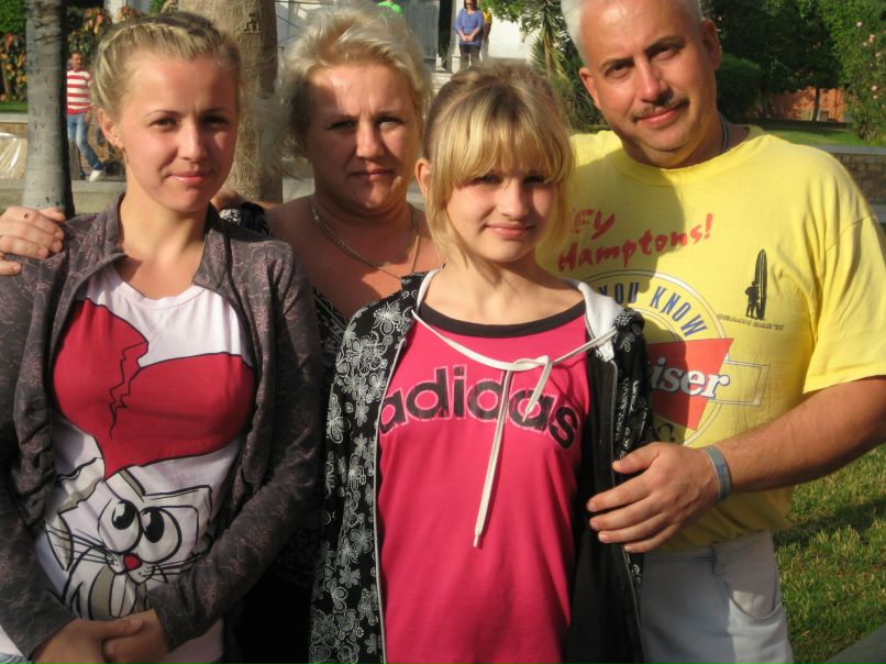 Анжелочка Пономарева | Санкт-Петербург