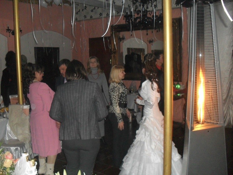 Юлия Прусакова | Москва