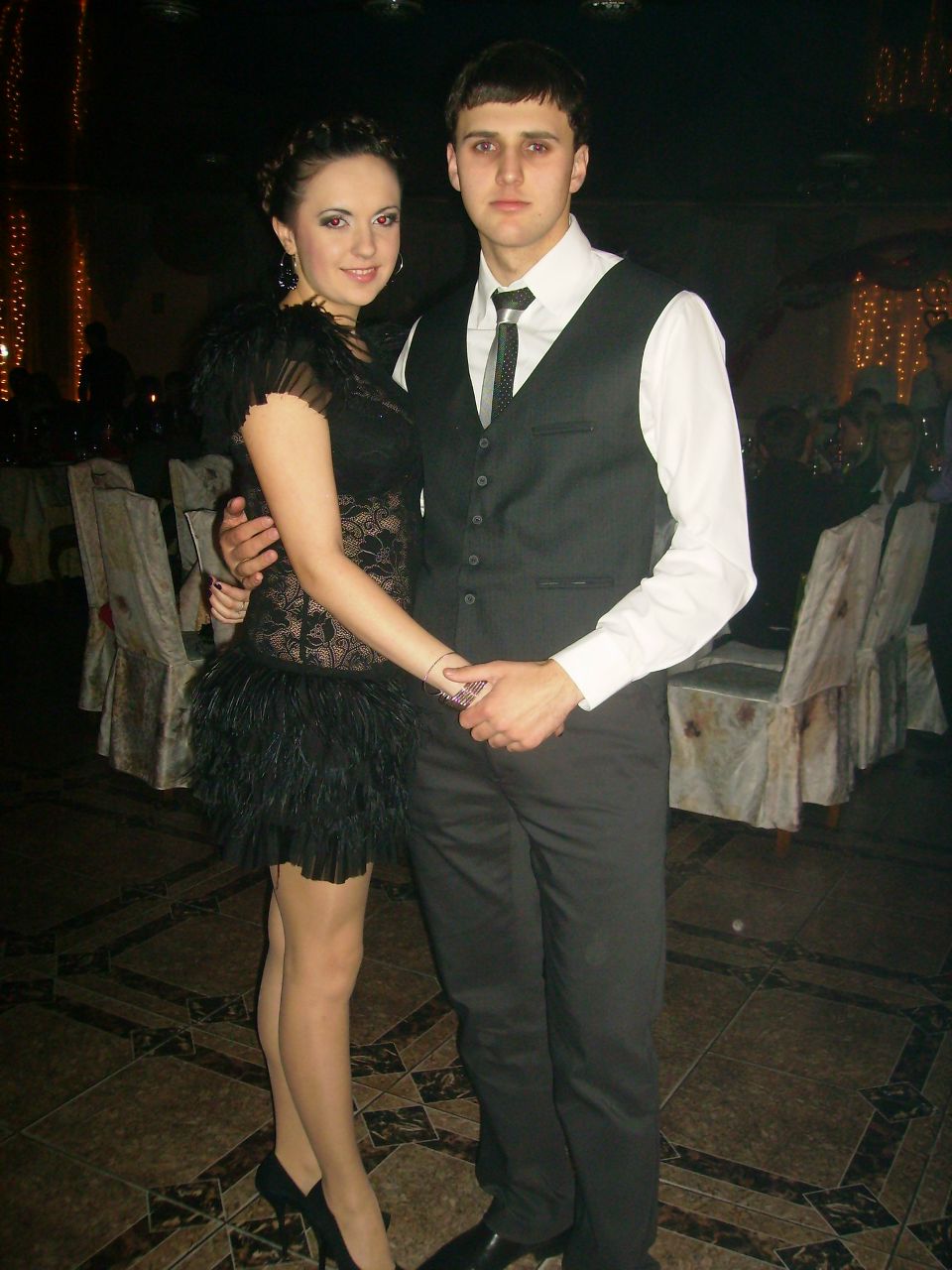 Віталька Захарюк | Черновцы