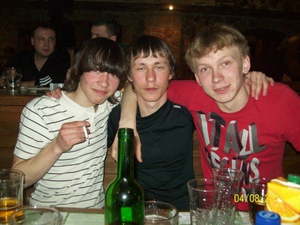 №5, Михаил Лаврентьев, 5.4, Казань №5, Михаил Лаврентьев, 5.4, Казань