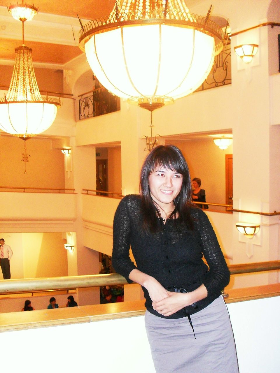 Тамара Фатхутдинова | Уфа