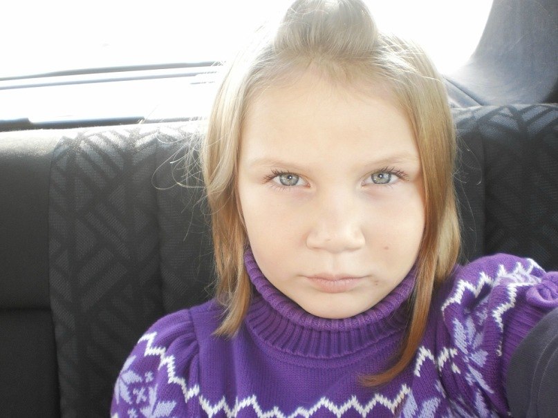 Надежда Сытинская | Калининград