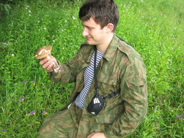 Фото профиля