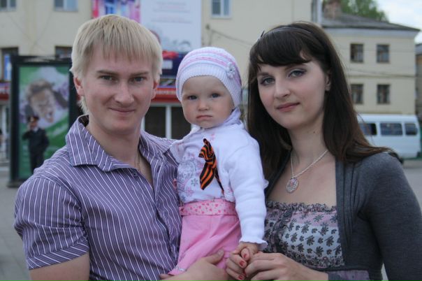 №109, Игорь Фролов, 37 лет, Тамбов №109, Игорь Фролов, 37 лет, Тамбов