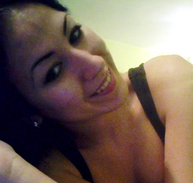 Анастасия Клепцова | Симферополь