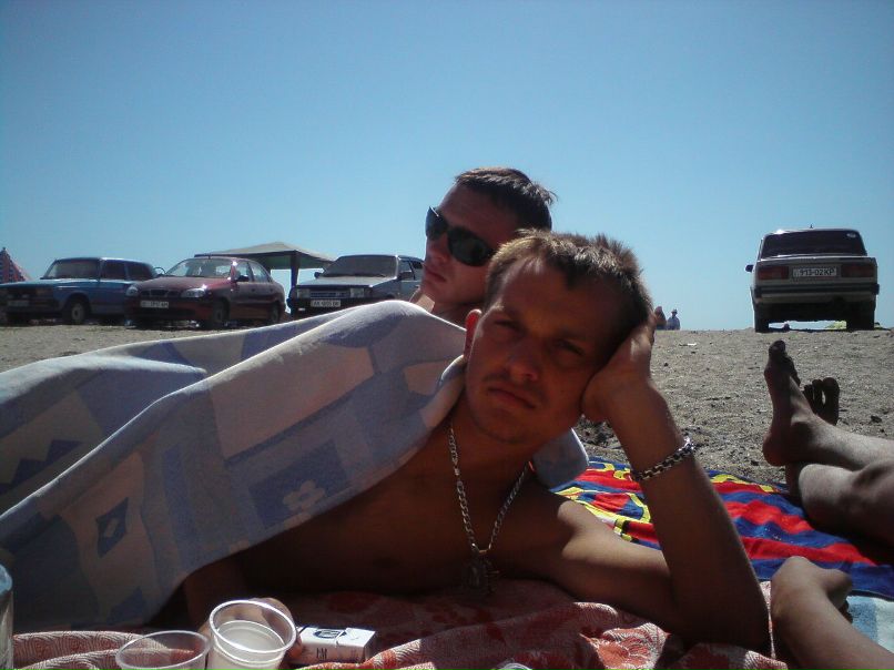 Федор Матюшенко | 