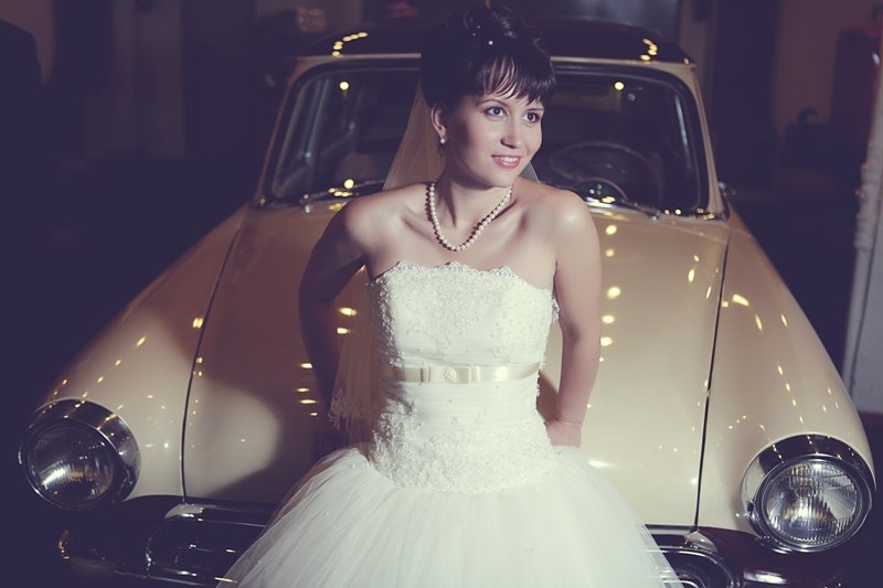 Юлия Фоменко | Нижний Новгород