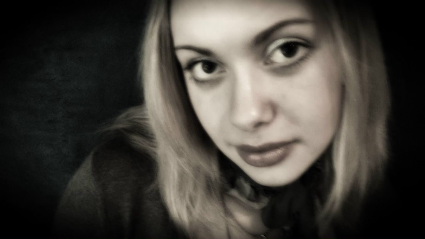 Ксюша Романова ღ^_^Кошечка^_^ღ | Тула