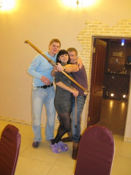 Денис Чижевский | Москва