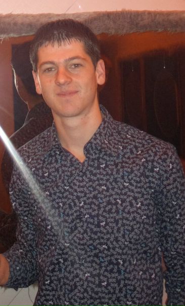 №34, Ваня Голомб, Мукачево №34, Ваня Голомб, Мукачево