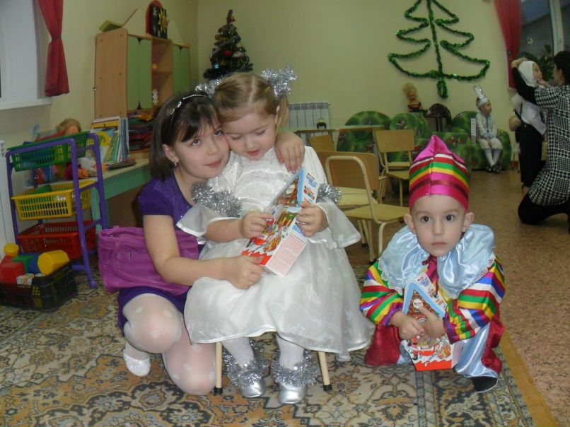 Юлия Дмитриева | Тверь