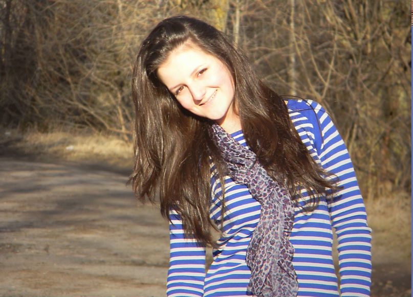 Настя Эльбаум | 