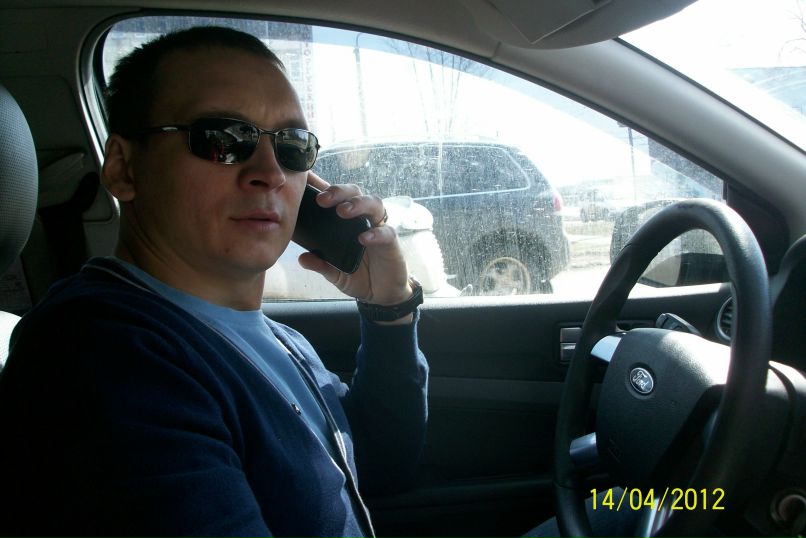 Рунар Юсупов | Уфа