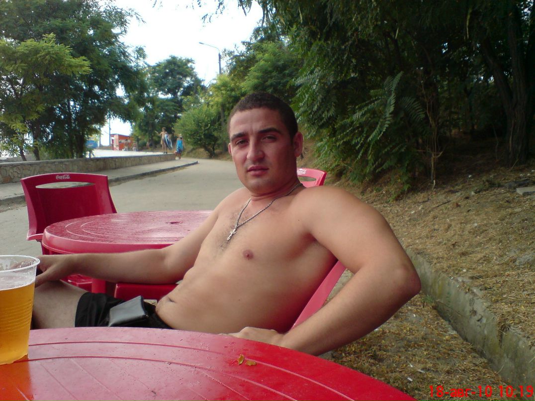 Николай Сорока | 