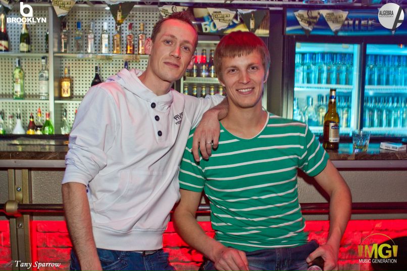 Константин Кремнёв ███ DISMAY aka DSM ███ | Симферополь