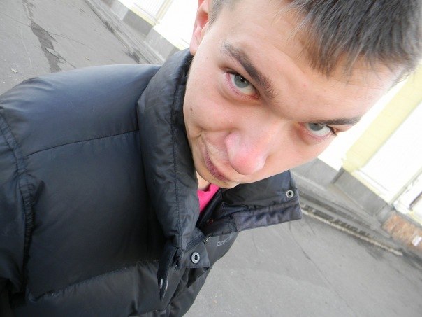 Александр Теслов | Орёл