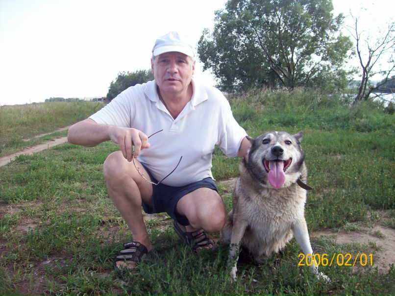 Олег Крылов | Лыткарино