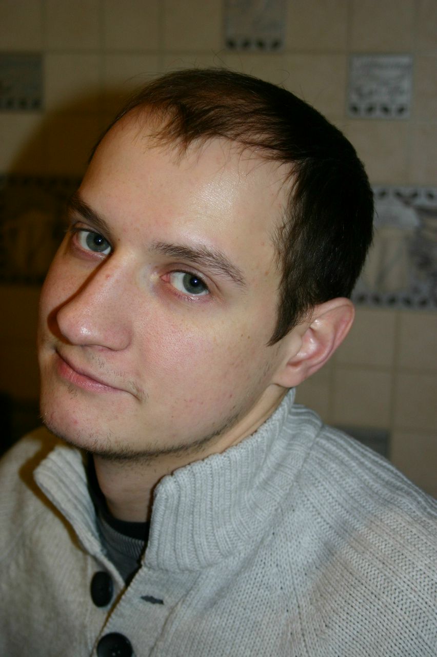 Алексей Соляков | Москва