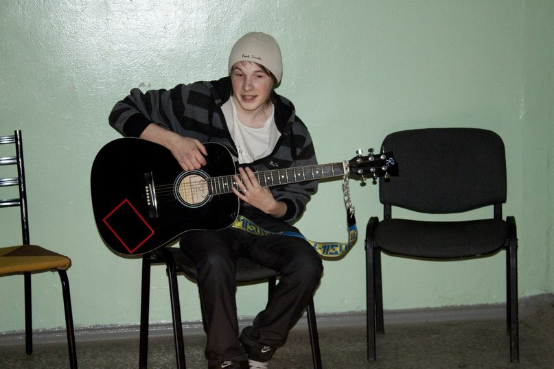 Андрей Булатов | Екатеринбург