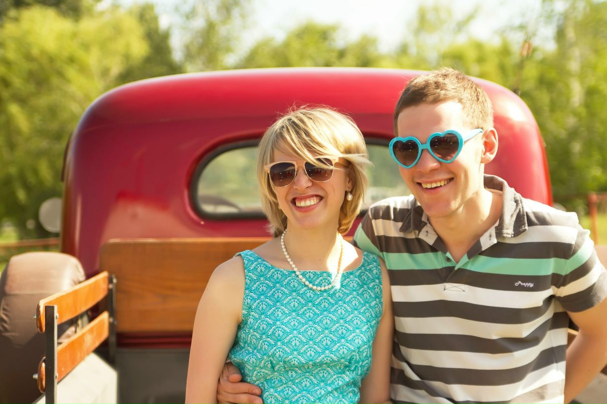 Елена Чересельская Ches | Москва