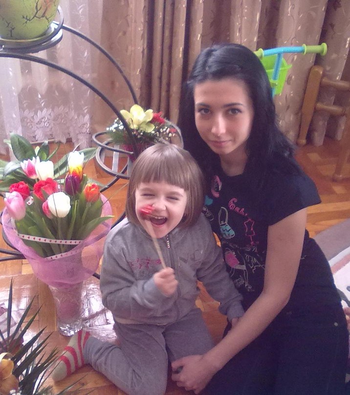 Olya Leskiv | Львов