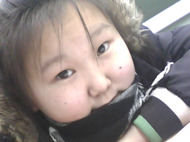 №1, Катикка Васильева, Якутск №1, Катикка Васильева, Якутск