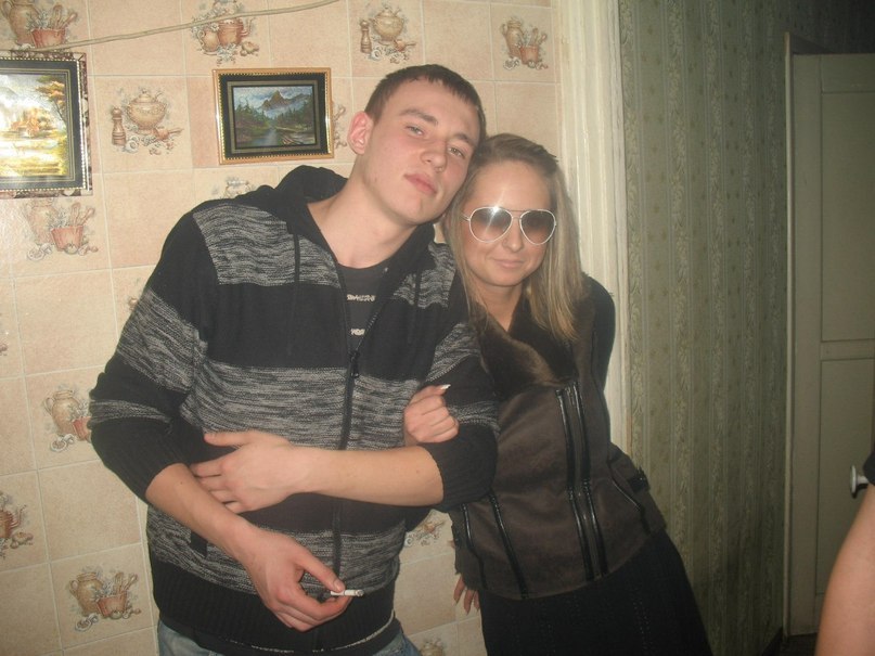 Роман Хаматшин | Санкт-Петербург