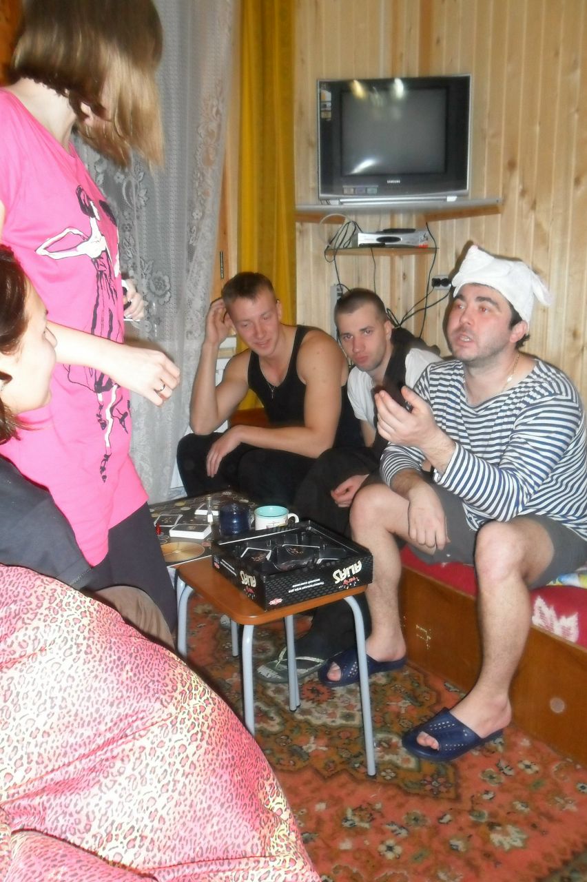 Виктория Камольцева | Владивосток