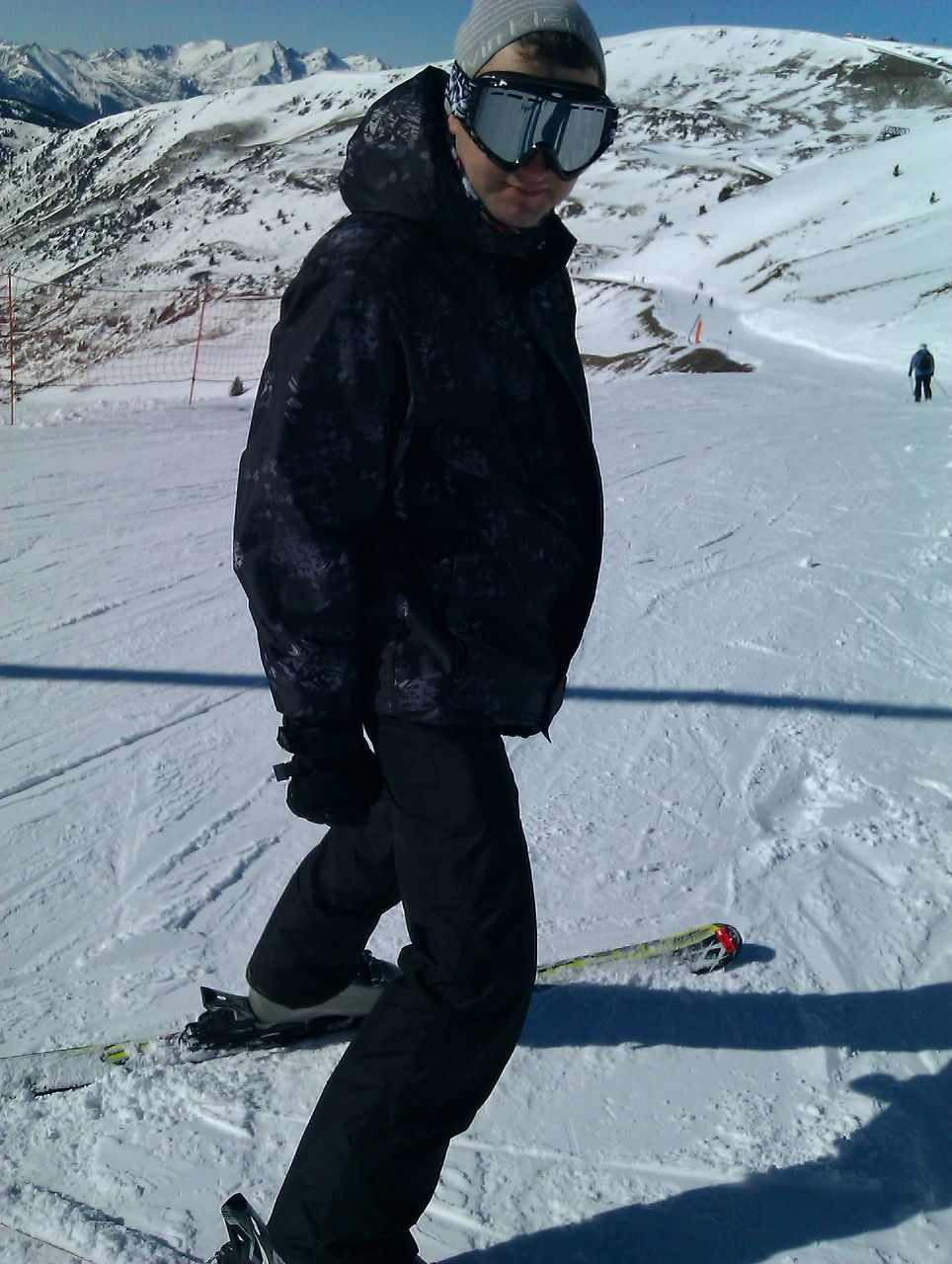 Андрей Иванов | Днепр (Днепропетровск)