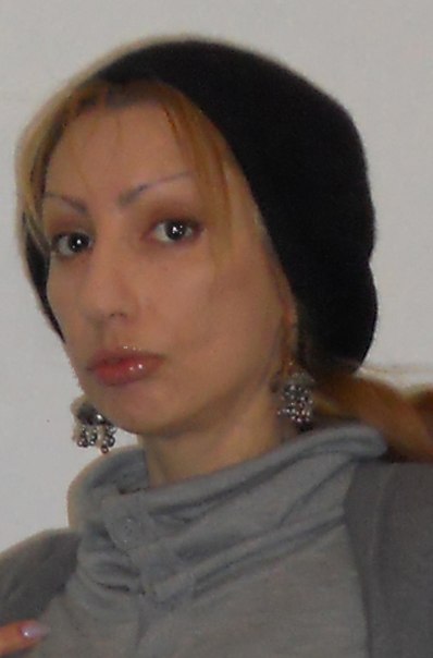 №117, Алиса Майская №117, Алиса Майская