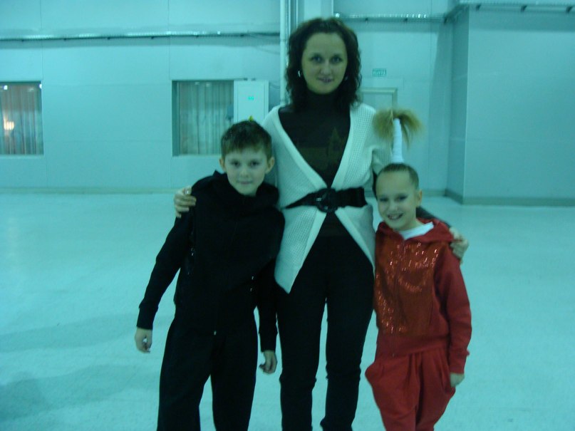 Виктория Трошина (((Вики-Ванилька)))) | Подольск