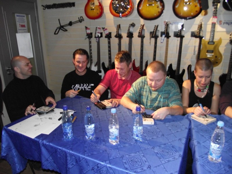 Дмитрий Толстяков ~Дрёма~ | Москва