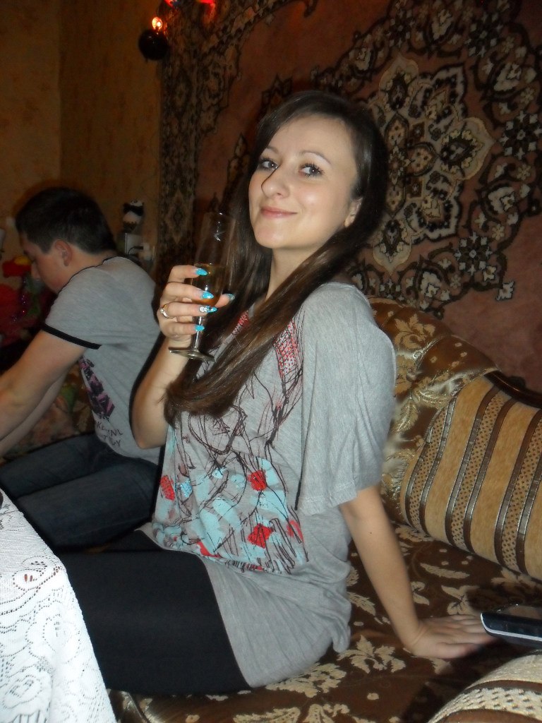 Юличка Кириченко-Ковач | Ужгород