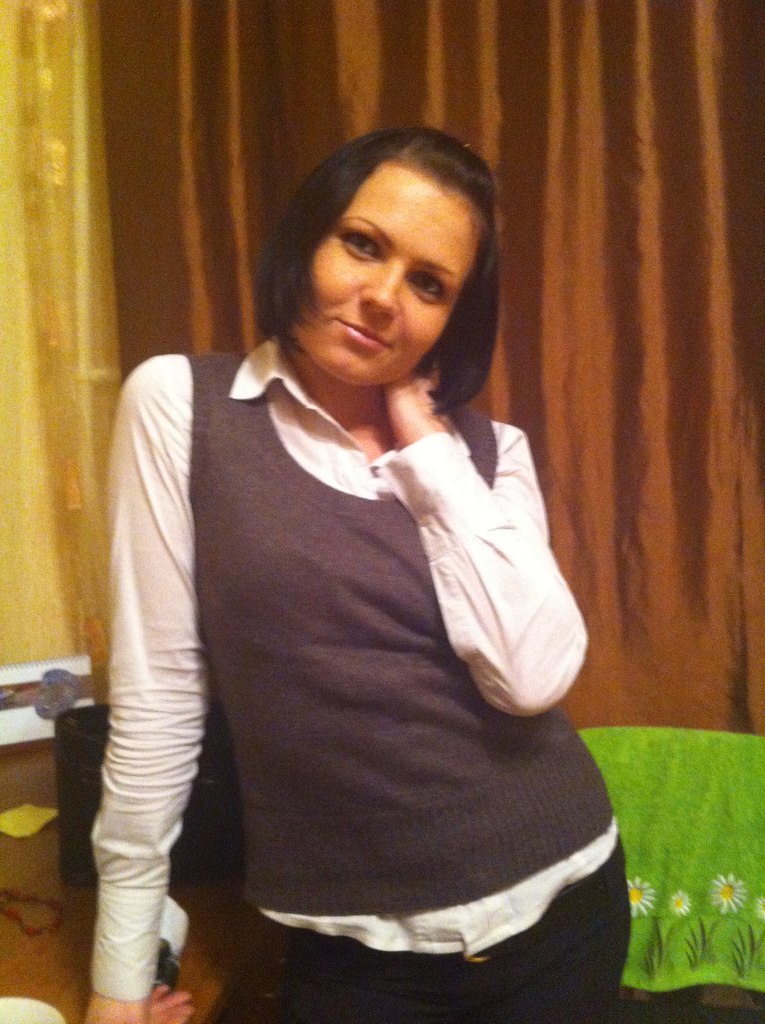 Аделина Касаткина | Москва