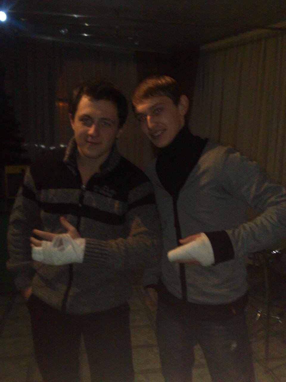 Артур Олегович Opa_niche_se | 