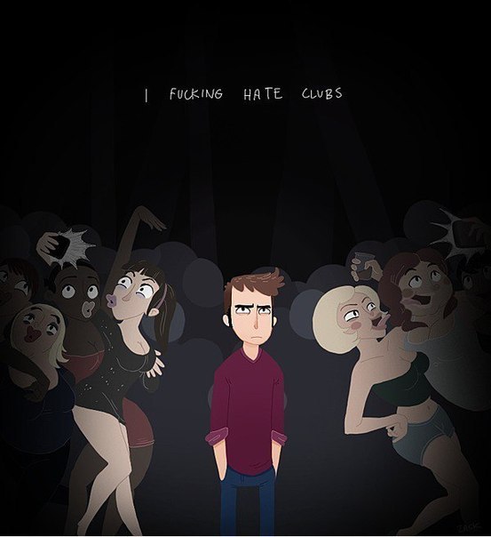 Дима Сусский | Санкт-Петербург