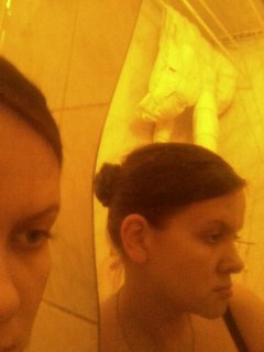 Галя Антонова | Санкт-Петербург