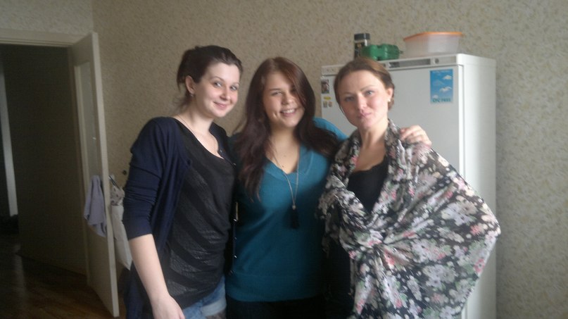 Наташа Жданова | Воронеж