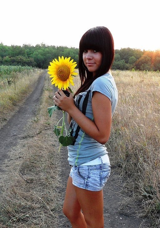 Лолита Владимировна | Мурманск