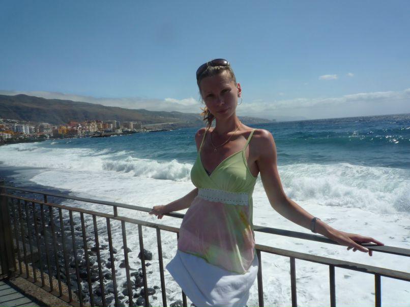 Екатерина Зиновьева | Москва