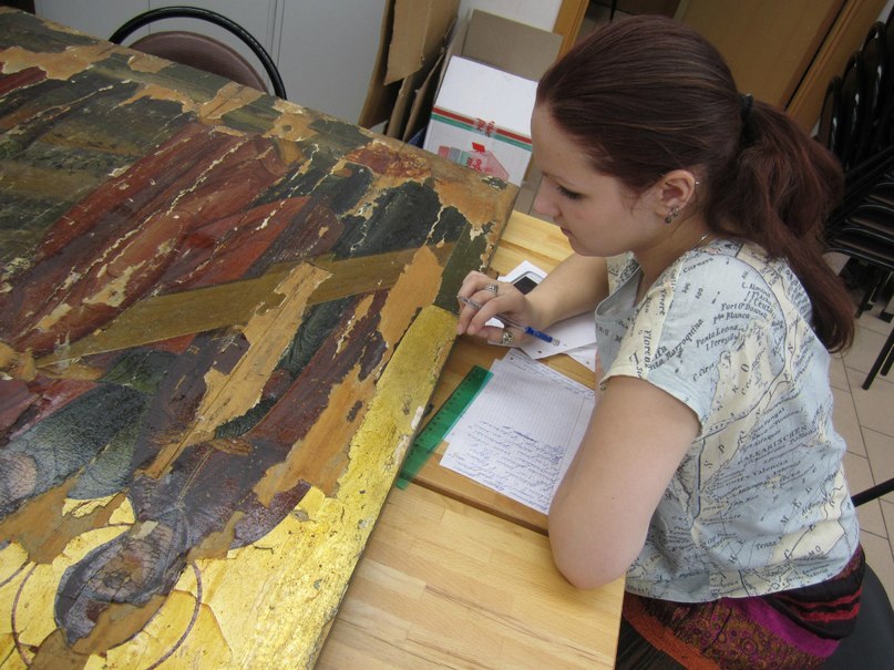 Полина Андреева | Москва