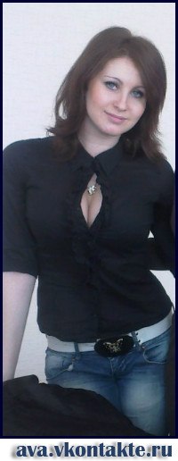 Юлия Безкоровайная | Кропивницкий / Кировоград