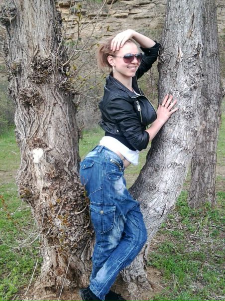 №3, Нина Чуенко №3, Нина Чуенко