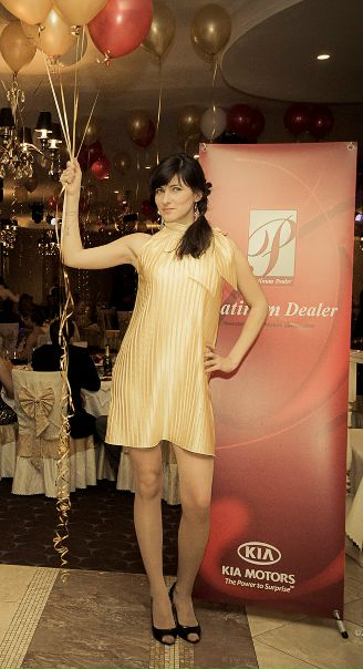 №1, Вероника Токан, Buenos Aires №1, Вероника Токан, Buenos Aires