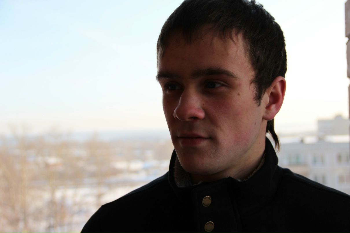 Иван Иванов | Киров